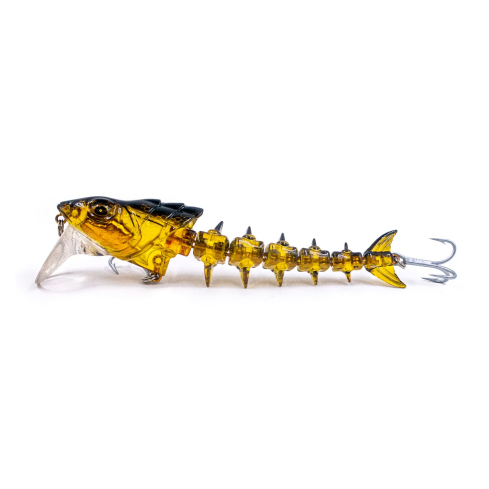 Strike-Pro EG-067A#384G 14cm/48.6g/sinking