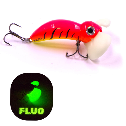 HALCO N.Walker 14gR 1surf