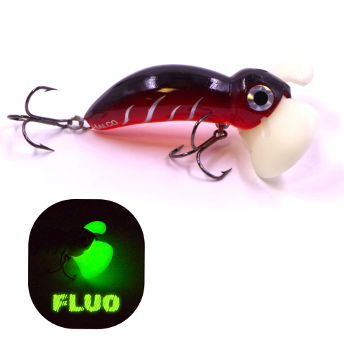 HALCO N.Walker 14gR18surf