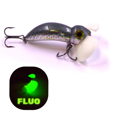 HALCO N.Walker 14gR25surf