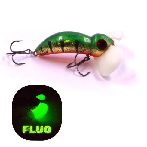 HALCO N.Walker 14gR26surf