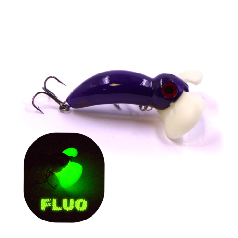 HALCO N.Walker 14gR27surf