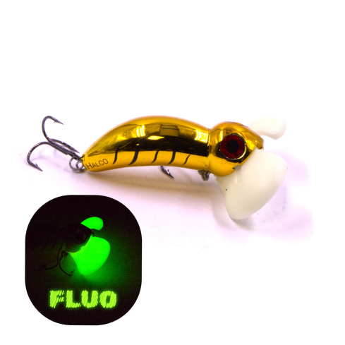 HALCO N.Walker 14gH51surf