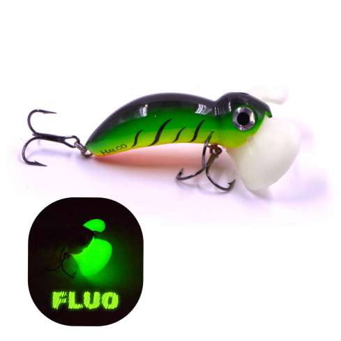 HALCO N.Walker 14gH52surf