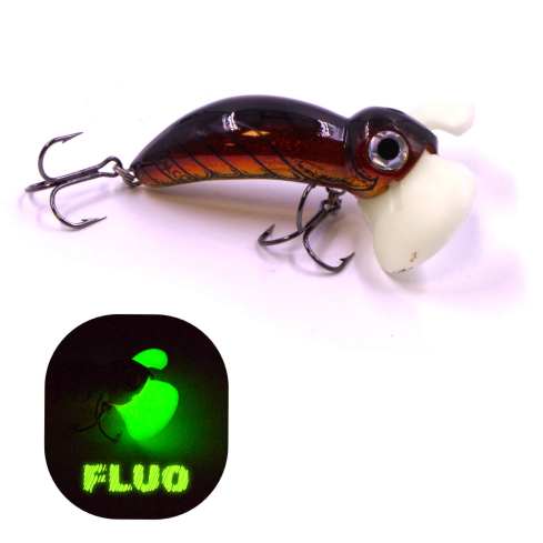 HALCO N.Walker 14gH61surf