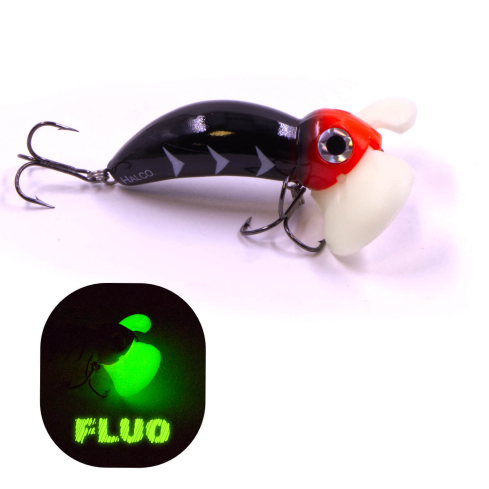 HALCO N.Walker 14gH65surf