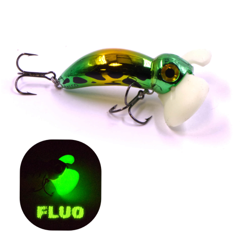 HALCO N.Walker 14gH66surf