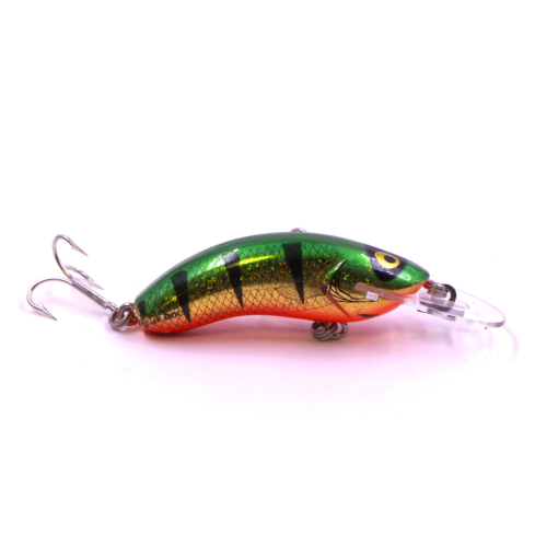 HALCO RellikDocR26 12g2.5