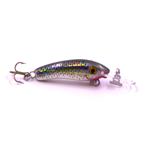 HALCO Las.Pro 45-R25,6g1m