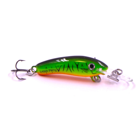 HALCO Las.Pro 45-H52,6g1m