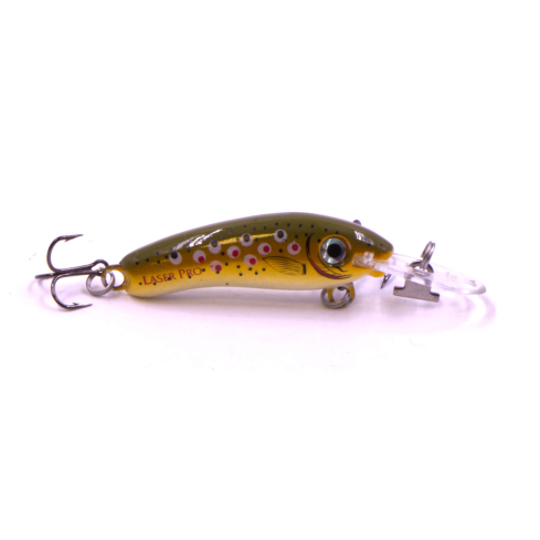 HALCO Las.Pro 45-H59,6g1m