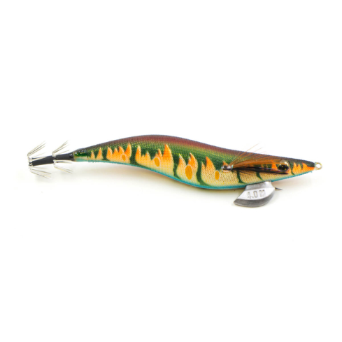 Owner SQUID Lure 31914-76 ED-4.0M