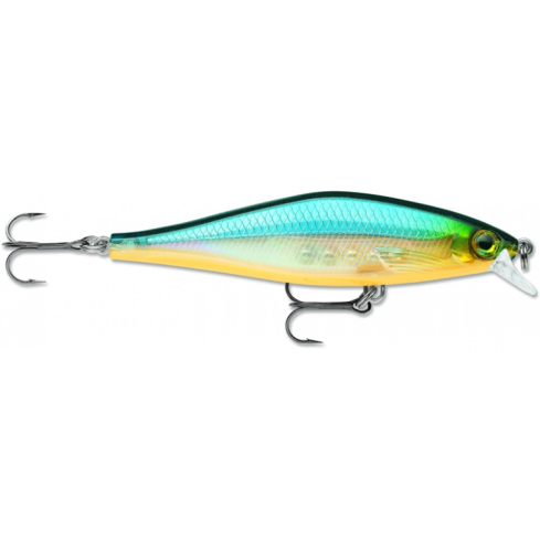 Воблер Shadow Rap Shad 9cm/12g/0.9-1.2m BGH