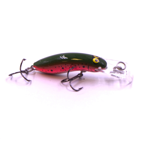 HALCO Sorcerer 35STD H60