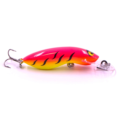 HALCO Sorcerer 68-R 1  8g