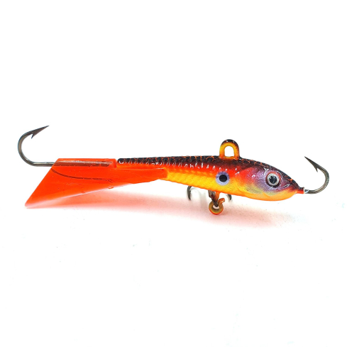Strike-Pro IF-008-A08FL 4cm11.5g