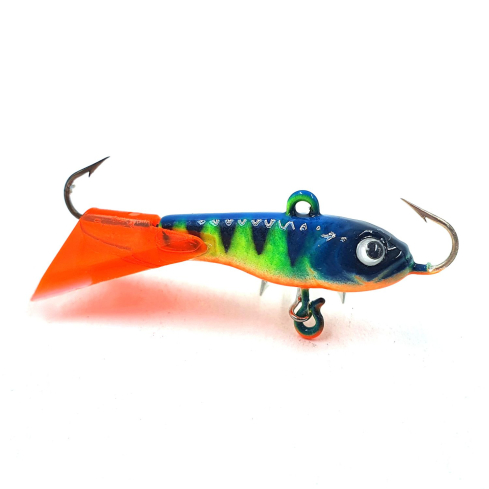 Strike-Pro IF-010-A12FL 2.9cm5g