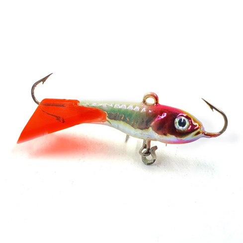 Strike-Pro IF-010-022PFLR 2.9cm5g