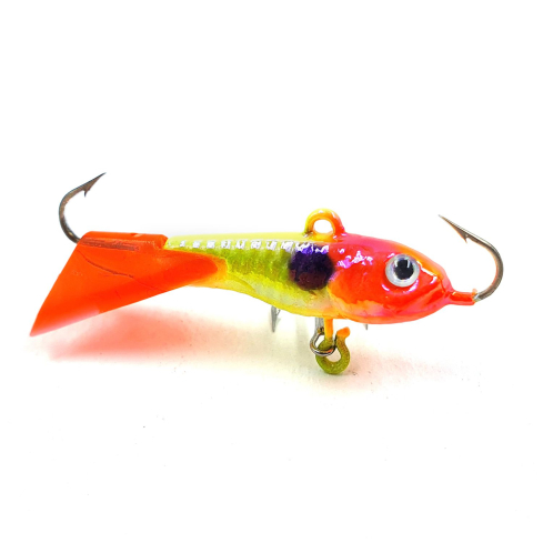 Strike-Pro IF-010-A49PFLR 2.9cm5g