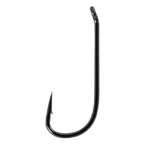 Single hook Owner 56508-08 black chrome