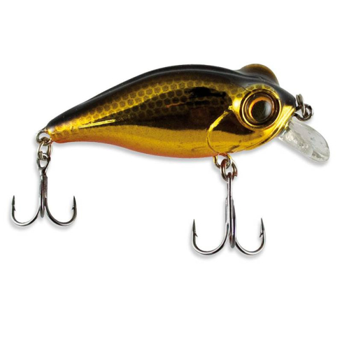 Owner BB-48F-01 4.8cm/6.5g/0.5m