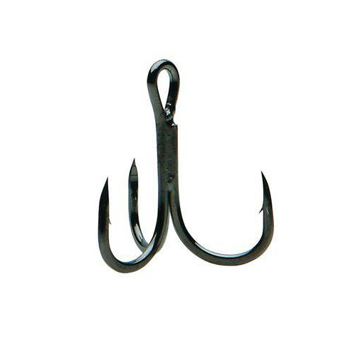 Treble Owner 5641-031 08 black chrome (8pcs)