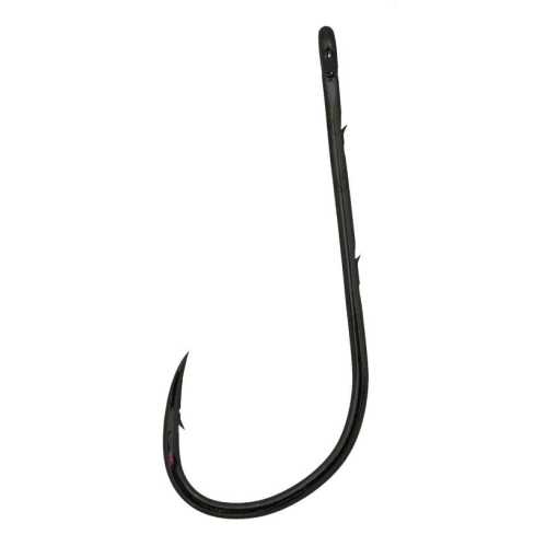 Single hook Owner 5123-111 1/0 black chrome