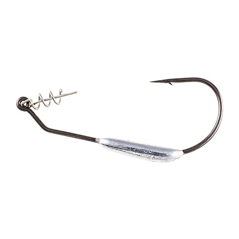 Single hook Owner 5167W-704/ 4/0