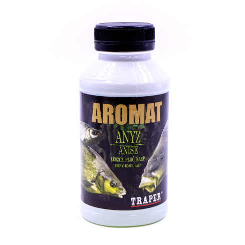 Söödalisand TRAPER Aromat Aniis 300g