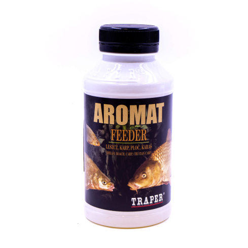 Söödalisand TRAPER Aromat Feeder 300g