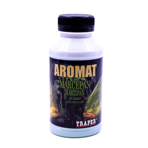 Söödalisand TRAPER Aromat Martsipan 300g