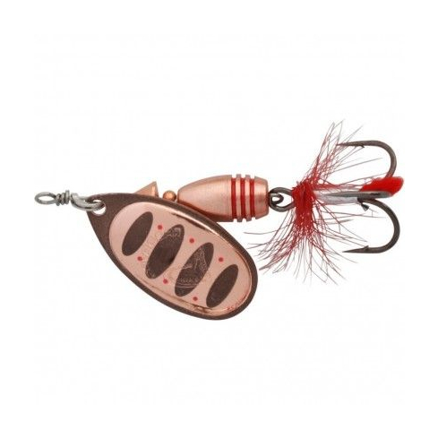 Spinner bait SavageGear Rotex Spinner #2 5,5g 02-Cooper