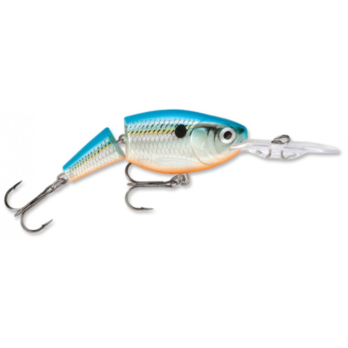 Lure Jointed Shad Rap 7cm/11g/2.1-4.5m BSD