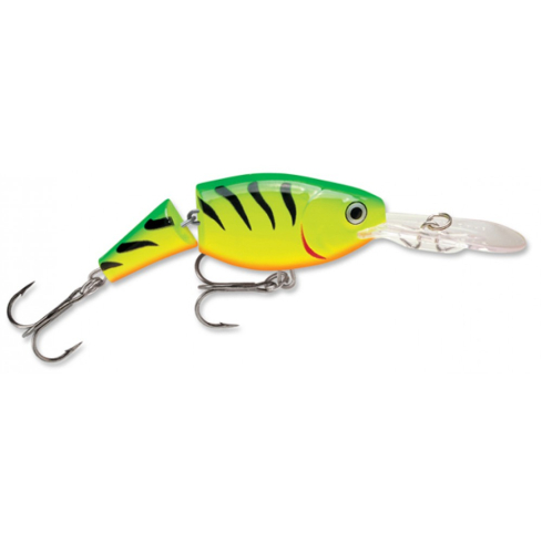 Lure Jointed Shad Rap 7cm/11g/2.1-4.5m FT