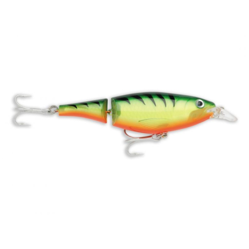 Lure X-Rap Jointed Shad 13cm/46g/1.2-2.4m FT
