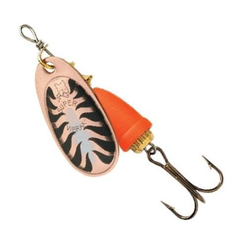 Lure Vibrax Fluorescent BFF3 8g CFR