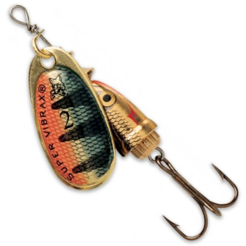 Lure Vibrax Shad BFSD3 8g P