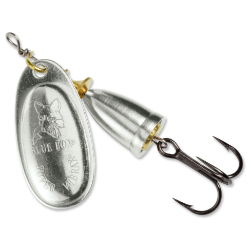 Lure Vibrax Original BF3 8g S