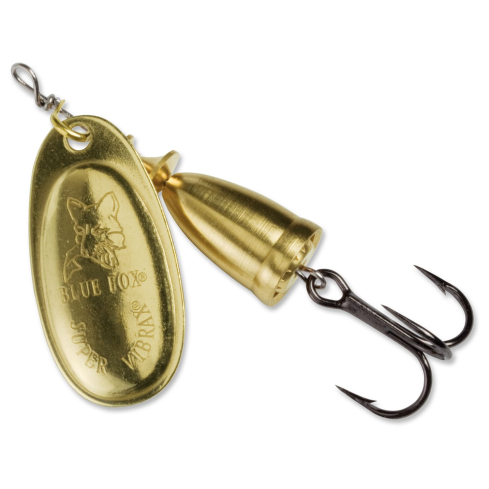 Lure Vibrax Original BF3 8g G