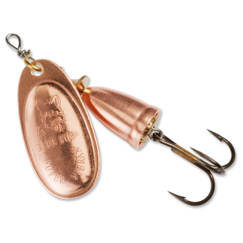 Lure Vibrax Original BF5 13g C