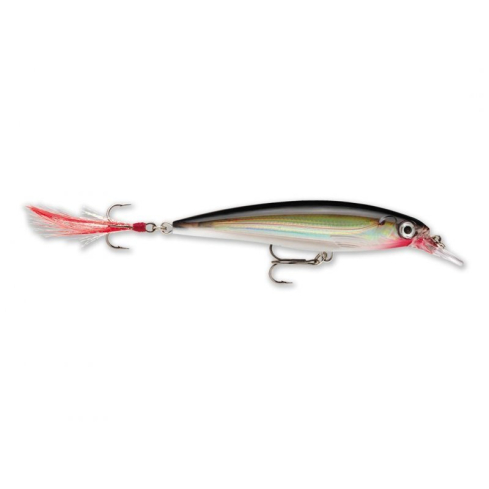 Lure X-Rap 10cm/13g/1,2-1,8m S