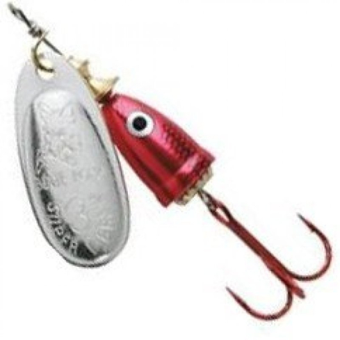 Lure Vibrax Shad BFSD4 10g RS