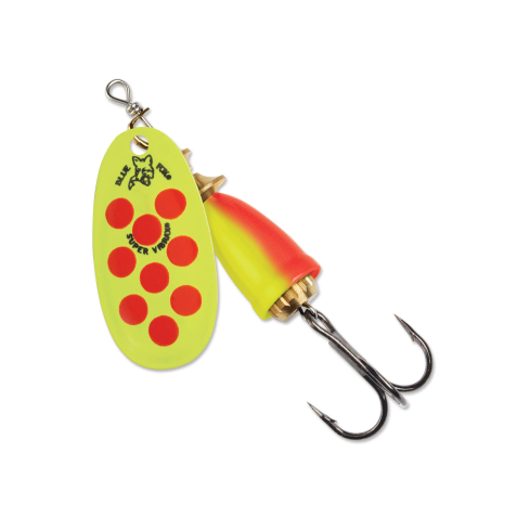 Lure Vibrax Hot Pepper BFS3 8g CLN