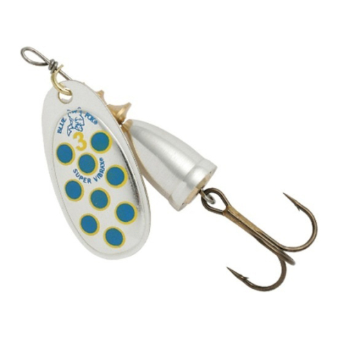 Lure Vibrax Hot Pepper BFS3 8g SYBL