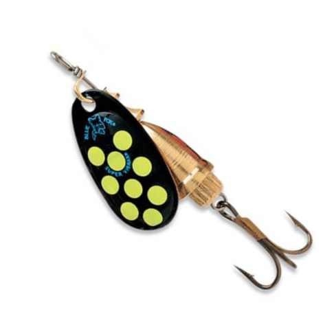 Lure Vibrax Hot Pepper BFS3 8g BYY