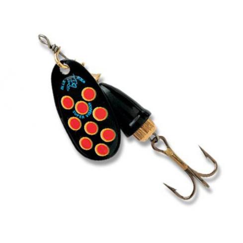 Lure Vibrax Hot Pepper BFS3 8g BYR