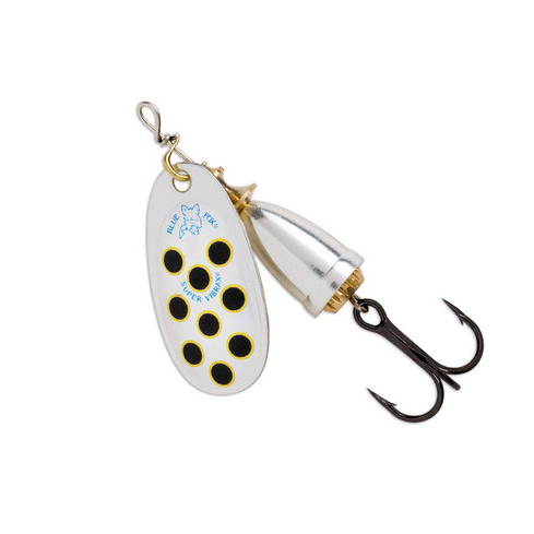 Lure Vibrax Hot Pepper BFS2 6g SYB