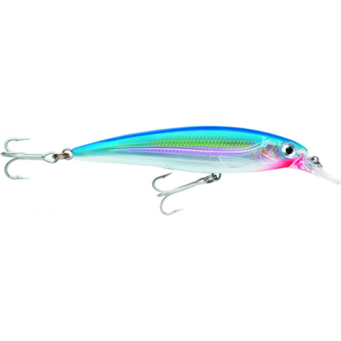 Lant X-Rap Saltwater 12cm/22g/1,2-2,4m SB