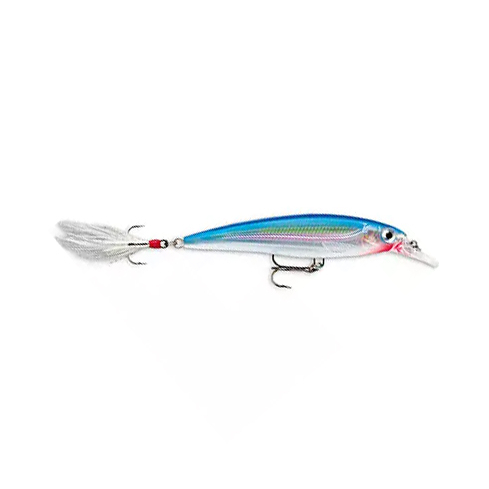 Lure X-Rap 12cm/22g/1.2-2.5m SB