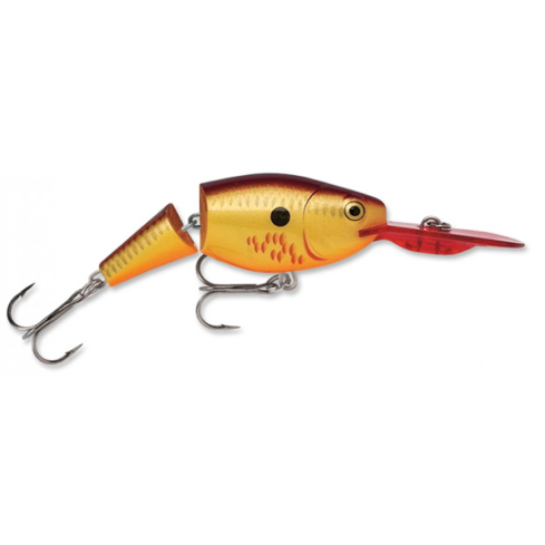 Lure Jointed Shad Rap 7cm/11g/2.1-4.5m BCF